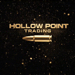 Discovery icon for Hollow Point Trading Discord server