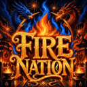 Discovery icon for Fire Nation | Tamil Discord server