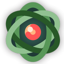 Discovery icon for Nucleus Co-op Discord server