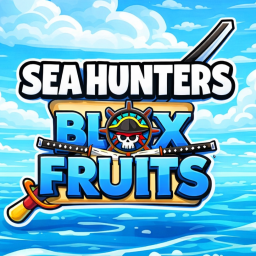 Discovery icon for γπγγ»Sea Hunters BloxFruits Discord server