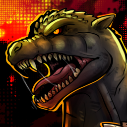Discovery icon for Chuds That Makes Games Discord server