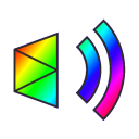 Discovery icon for Lave Radio Discord server