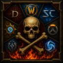 Discovery icon for Resurrected Players Guild Discord server