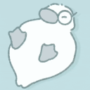 Discovery icon for ⟡ ݁ idevia ◝ study ・ events ・ social ・ gwys 🫧 Discord server