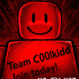 Discovery icon for No, I'm Not A Robloxian Discord server