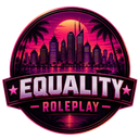 Discovery icon for Equality Roleplay™ | HQ Discord server