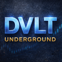 Discovery icon for DVLT Underground Discord server