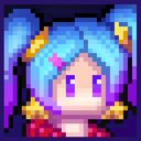 Discovery icon for The Choupette Show Discord server