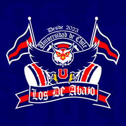 Discovery icon for Barra Oficial Los de Abajo | Roblox Discord server