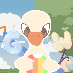Discovery icon for 🦸Goose's World | Social & Trading Discord server