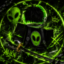 Discovery icon for Alien Vault Discord server