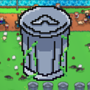 Discovery icon for Garbage Growth Discord server