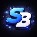 Discovery icon for ScriptBlock Discord server