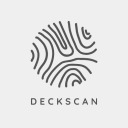 Discovery icon for DeckScan Discord server