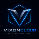 Discovery icon for VɪxᴏɴCʟᴏᴜᴅ™  | Pʀᴇᴍɪᴜᴍ Hᴏꜱᴛɪɴɢ 🔥 Discord server