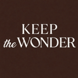 Discovery icon for Keep the Wonder Discord server