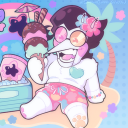 Discovery icon for SPAMTON G. SPAMTON’S [[Big Server]] Discord server