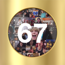 Discovery icon for 67 Discord server