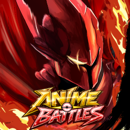 Discovery icon for Anime Battles Discord server