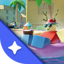 Discovery icon for MM2 Trading & Values Discord server