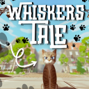 Discovery icon for ˖ ݁𖥔 ݁˖ 𐙚 「Whiskers tale」₍₍⚞(˶˃ ꒳ ˂˶)⚟⁾⁾ Discord server