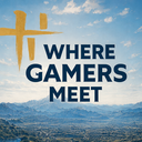 Discovery icon for Where Gamers Meet Discord server