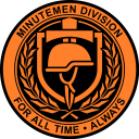 Discovery icon for [TVA] Minutemen Division Discord server