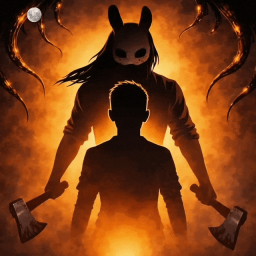 Discovery icon for Refúgio da Névoa | DBD Discord server