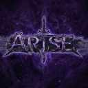 Discovery icon for ARISE! [RBLX] Discord server