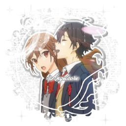 Discovery icon for / angel core ◝ ♡ Discord server