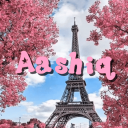 Discovery icon for AashiQ™ | Social • Chill • Gwys & Events Discord server