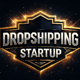 Discovery icon for DROPSHIPPING STARTUP Discord server