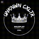 Discovery icon for UnknwnCxltr® Roleplay Discord server
