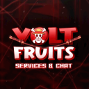 Discovery icon for Blox fruits servicer server Discord server