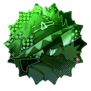 Discovery icon for ART EVENT ❗| ࣪ ˙ 🌿. ꒷ / Darkheart . 𖦹˙— DJ2L Discord server