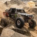 Discovery icon for Glamis Development Discord server