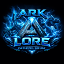 Discovery icon for ARK Lore PvE Cluster Discord server