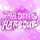 Discovery icon for Trading Harbour | Roblox & Trading Discord server