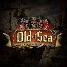 Discovery icon for OLD OF SEA Discord server