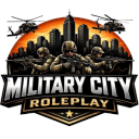 Discovery icon for Military City Border Roleplay | MCRP Discord server