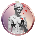 Discovery icon for Godless (21+) Discord server