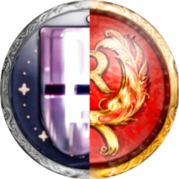 Discovery icon for REX/M2EX Discord server