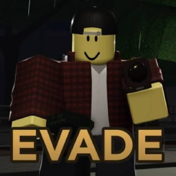 Discovery icon for Evade Roblox Discord server