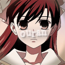 Discovery icon for ♡♡𓏼 ouran 🧸 active tags social Discord server