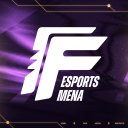 Discovery icon for Free Fire MENA Esports Discord server
