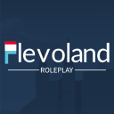 Discovery icon for Flevoland Roleplay Discord server