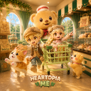 Discovery icon for HEARTOPIA ME Discord server