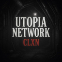 Discovery icon for UtopiaNetwork Discord server