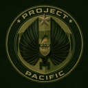 Discovery icon for Project Pacific Discord server