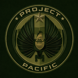 Discovery icon for Project Pacific Discord server